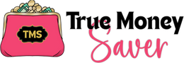 True Money Saver Shop