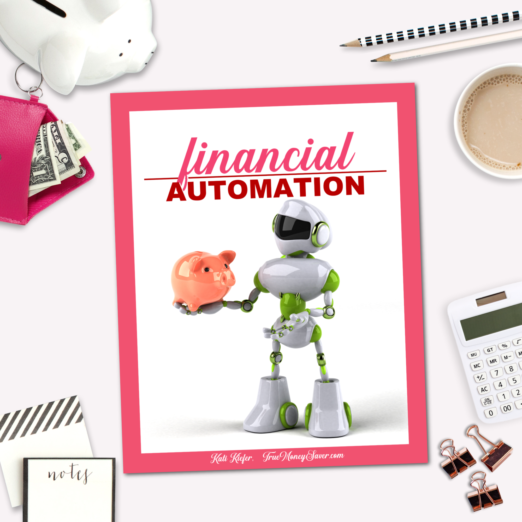 Financial Automation
