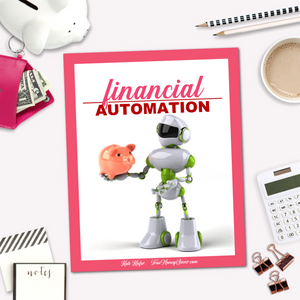 Financial Automation