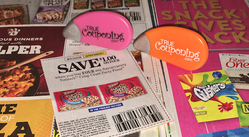 Coupon Cutter {Free Shipping}