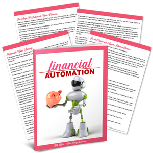 Financial Automation