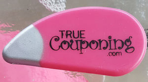 Combo: Coupon Cutter & Date Tab Stickers {Free Shipping}
