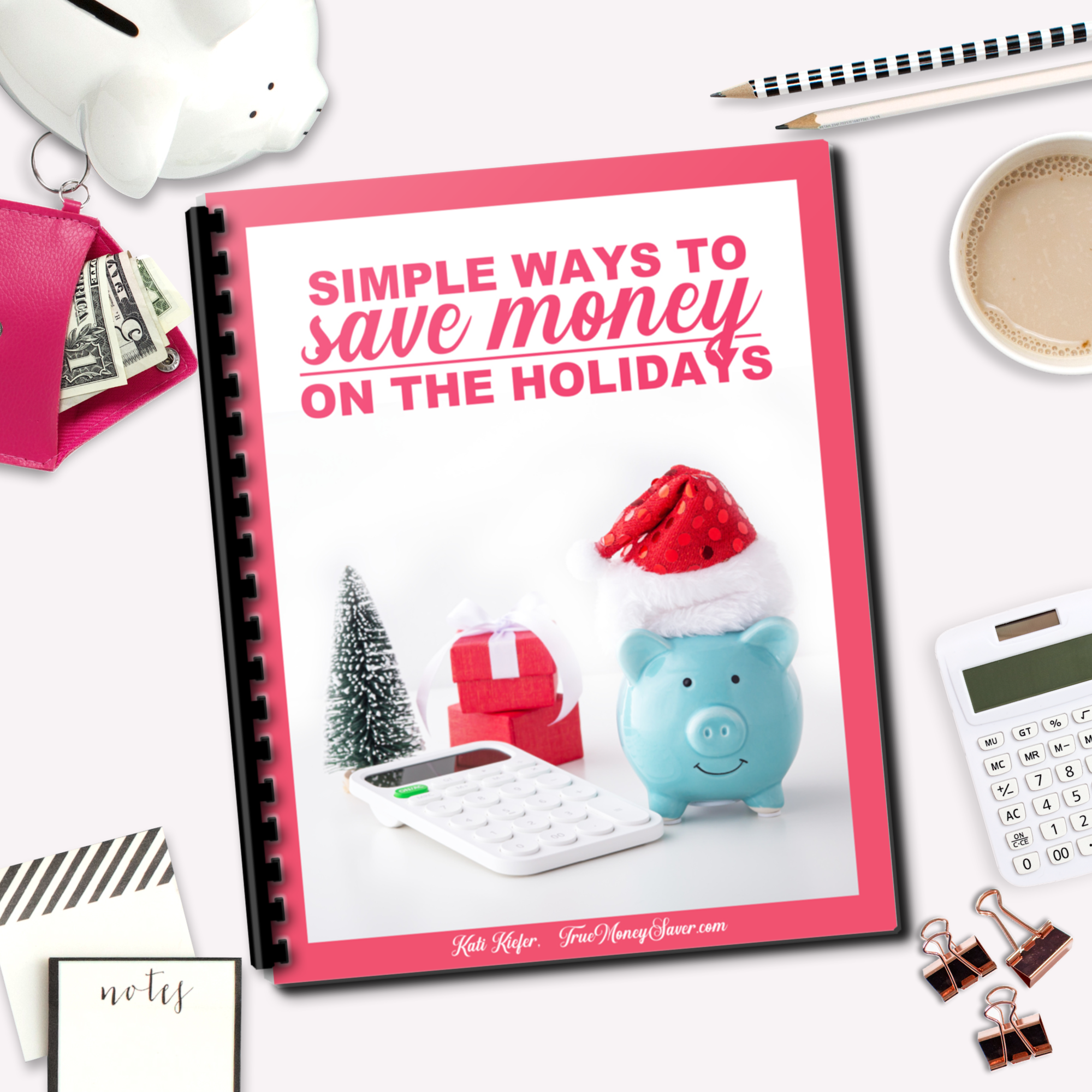 Simple Ways To Save Money On The Holidays