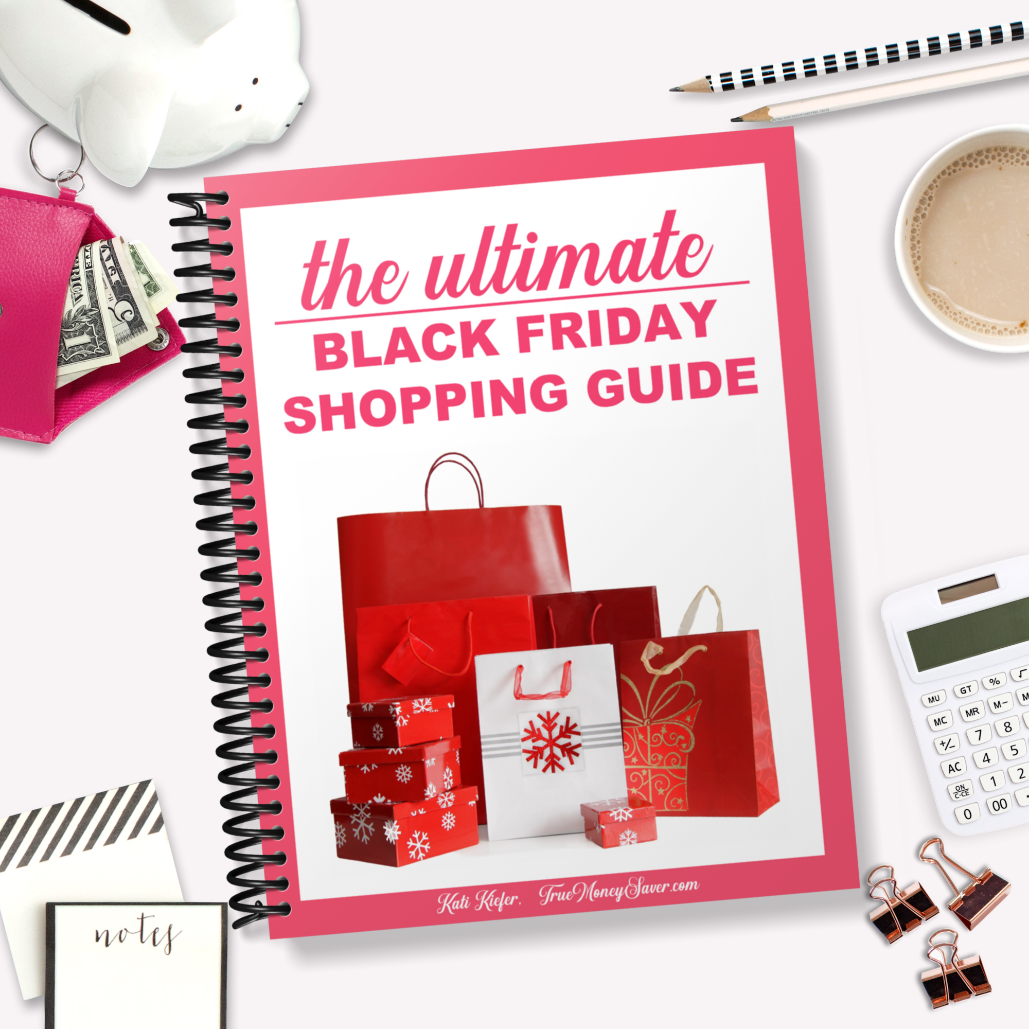 Ultimate Black Friday Shopping Guide